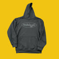 Heavyweight Hoodie